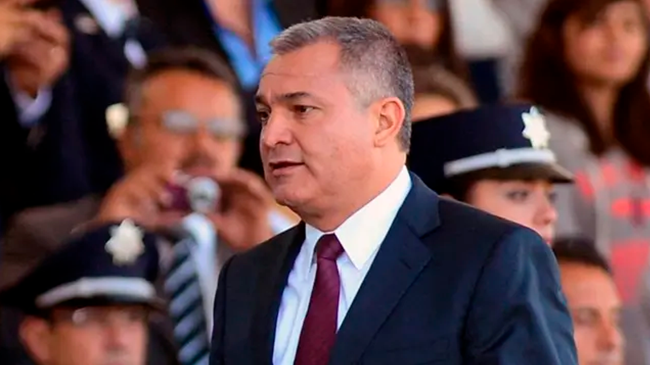 Genaro García Luna