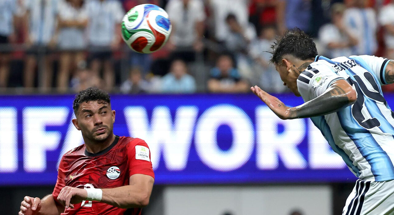 Gol de Argentina en el Mundial 2026 impulsa récord histórico de búsquedas en Google