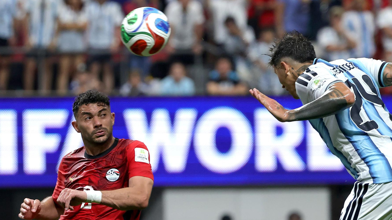 Gol de Argentina en el Mundial 2026 impulsa récord histórico de búsquedas en Google