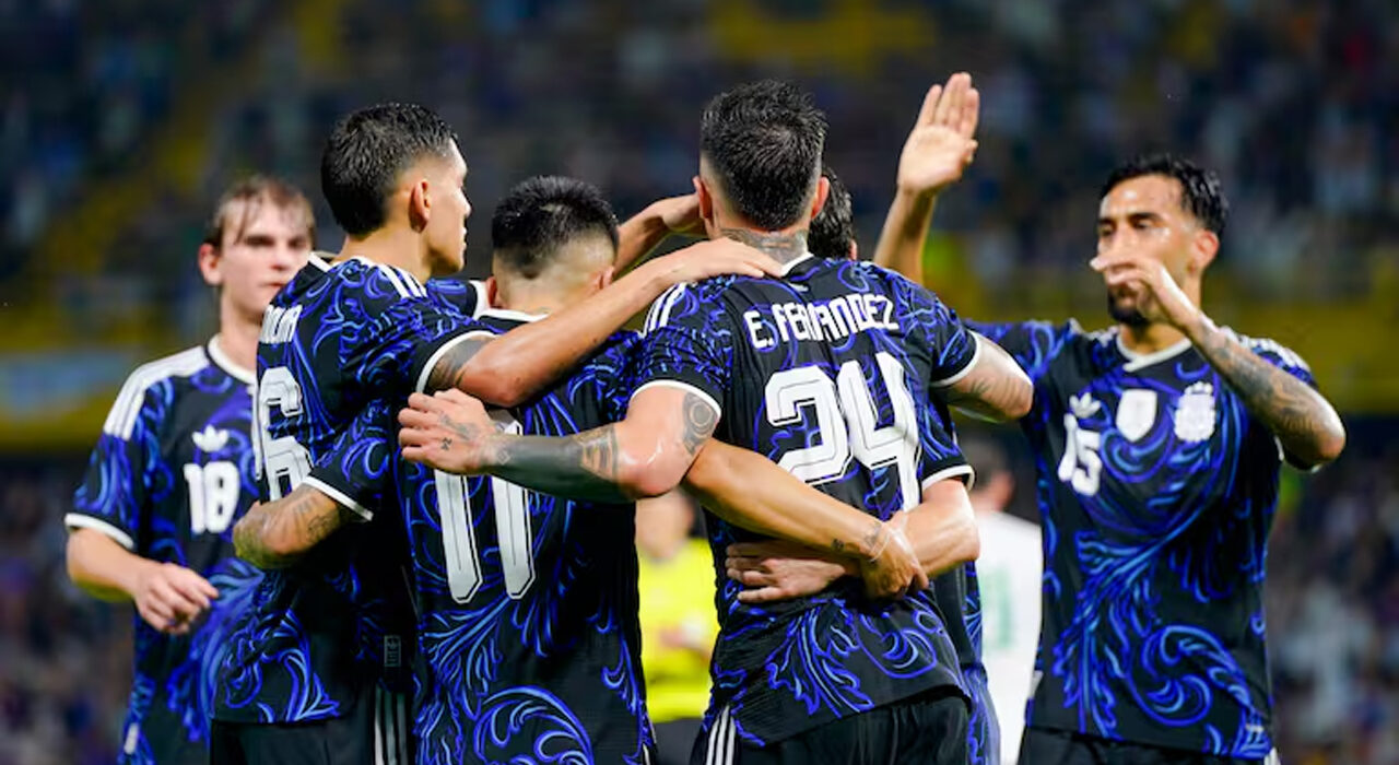 Goles