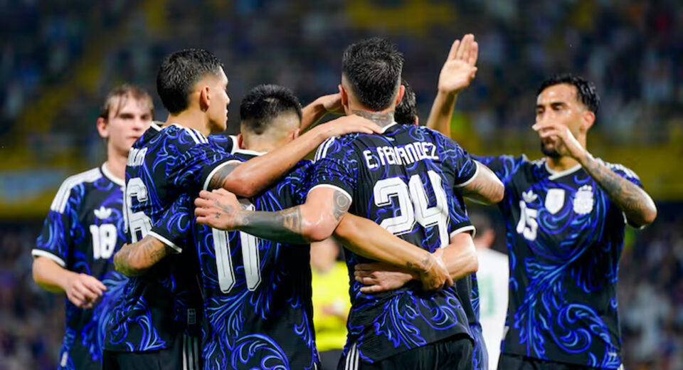 Goles