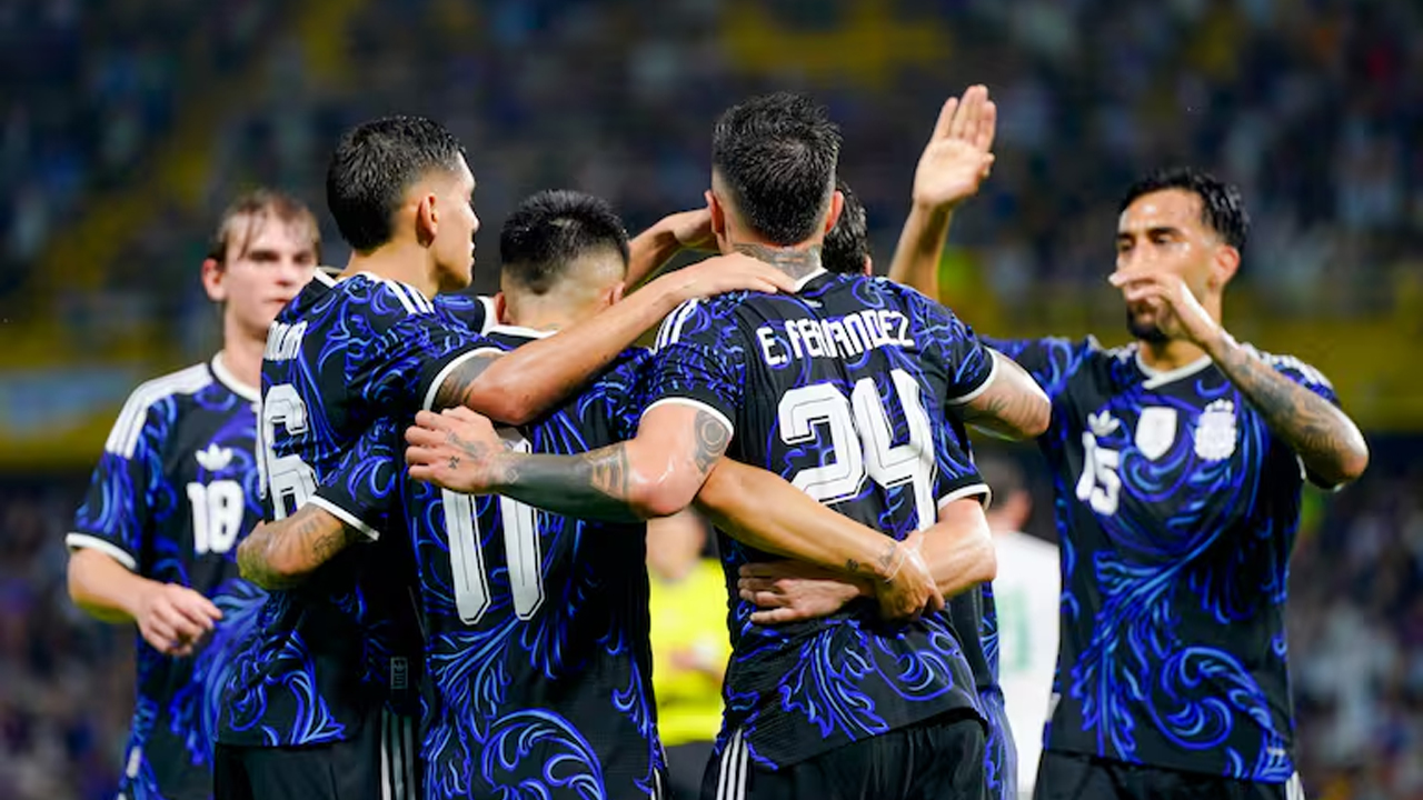 Goles