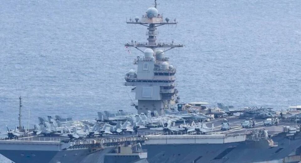 Irán desafía a Trump y mantiene cerrado el estrecho de Ormuz en plena escalada del conflicto