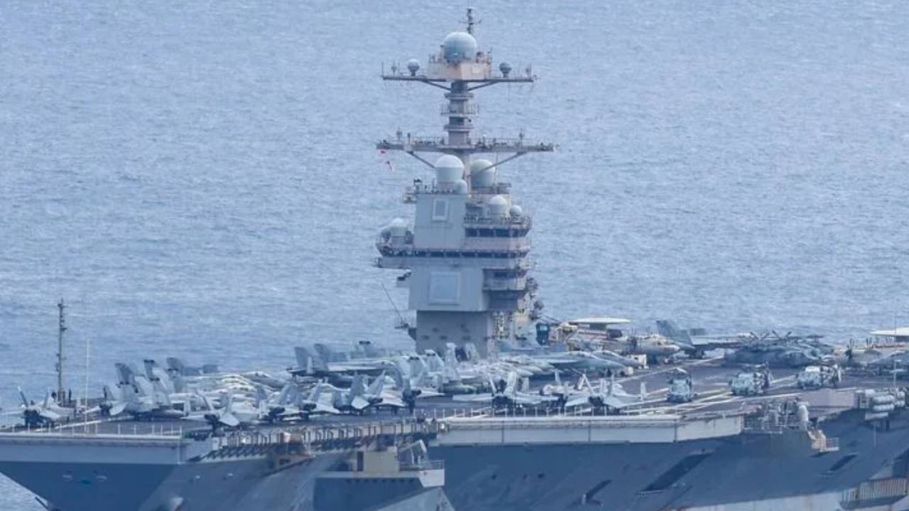 Irán desafía a Trump y mantiene cerrado el estrecho de Ormuz en plena escalada del conflicto
