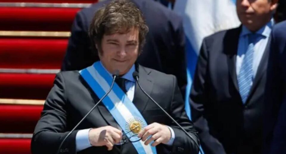 Javier Milei no asistirá a la final del Mundial 2026 entre Argentina y España por una ‘cábala’