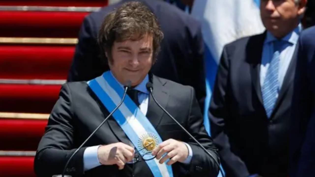Javier Milei no asistirá a la final del Mundial 2026 entre Argentina y España por una ‘cábala’