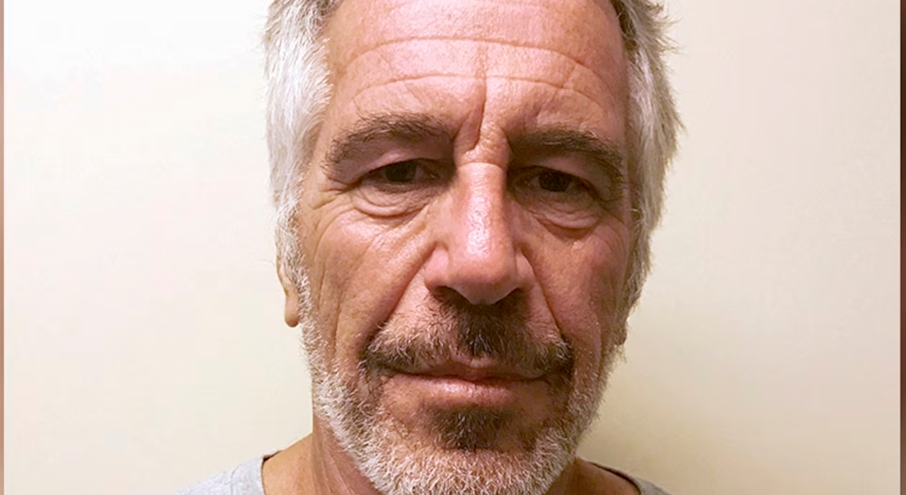 Jeffrey Epstein