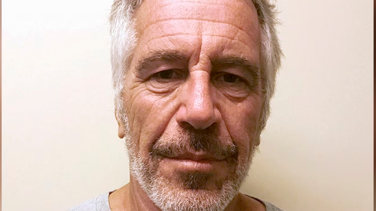 Jeffrey Epstein