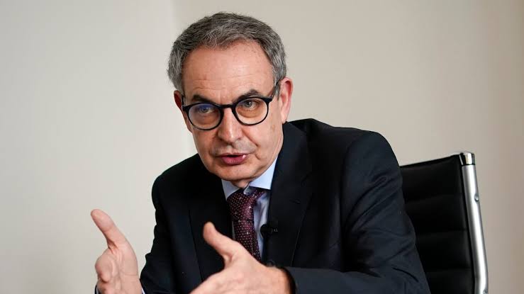 José Luis Rodríguez Zapatero