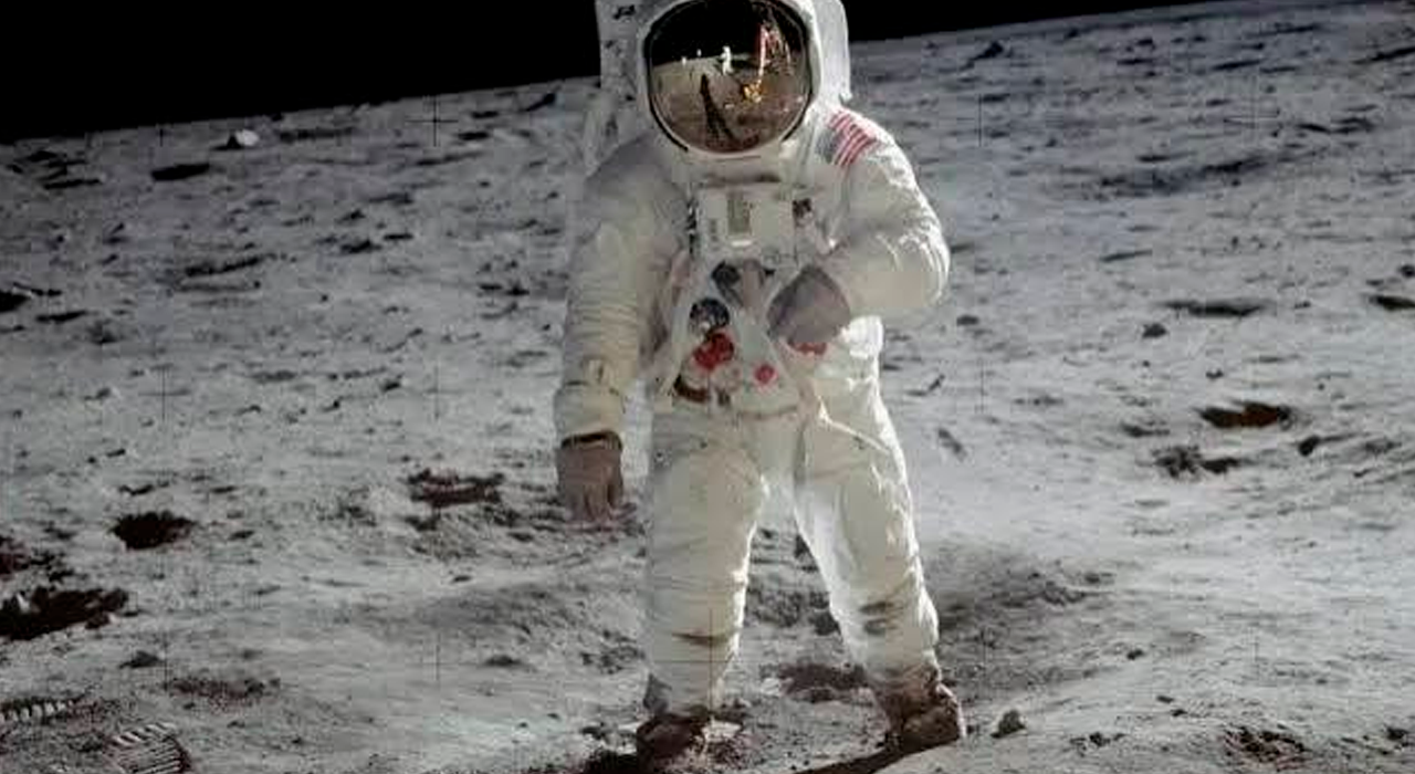 LA NASA