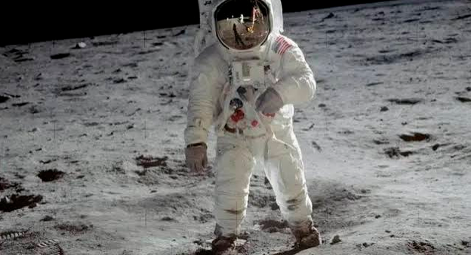 LA NASA