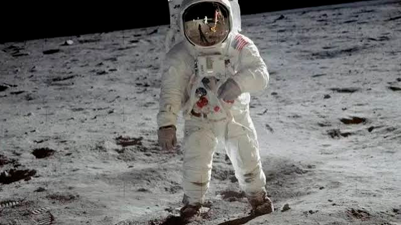 LA NASA
