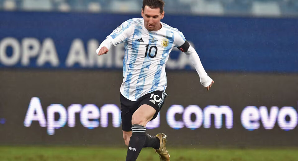 Lionel M.