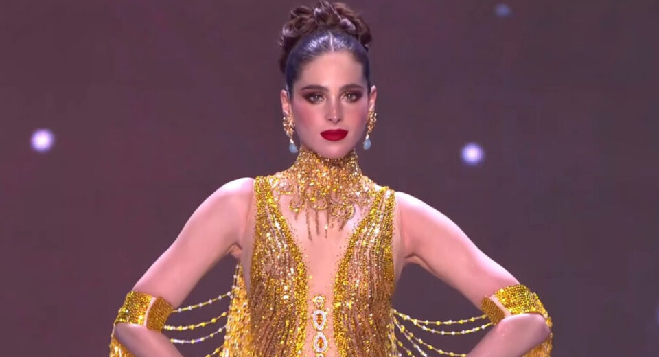 Los Cabos recibirá la final de Miss Universo