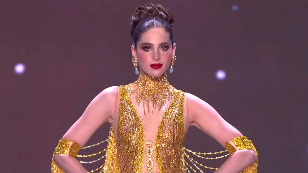Los Cabos recibirá la final de Miss Universo