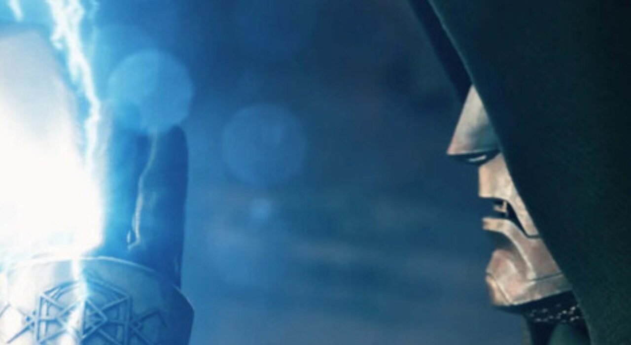 Marvel sorprende con el primer tráiler de Avengers: Doomsday y revela a Robert Downey Jr. como Doctor Doom