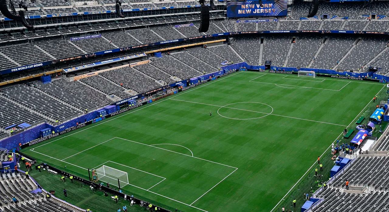 MetLife Stadium