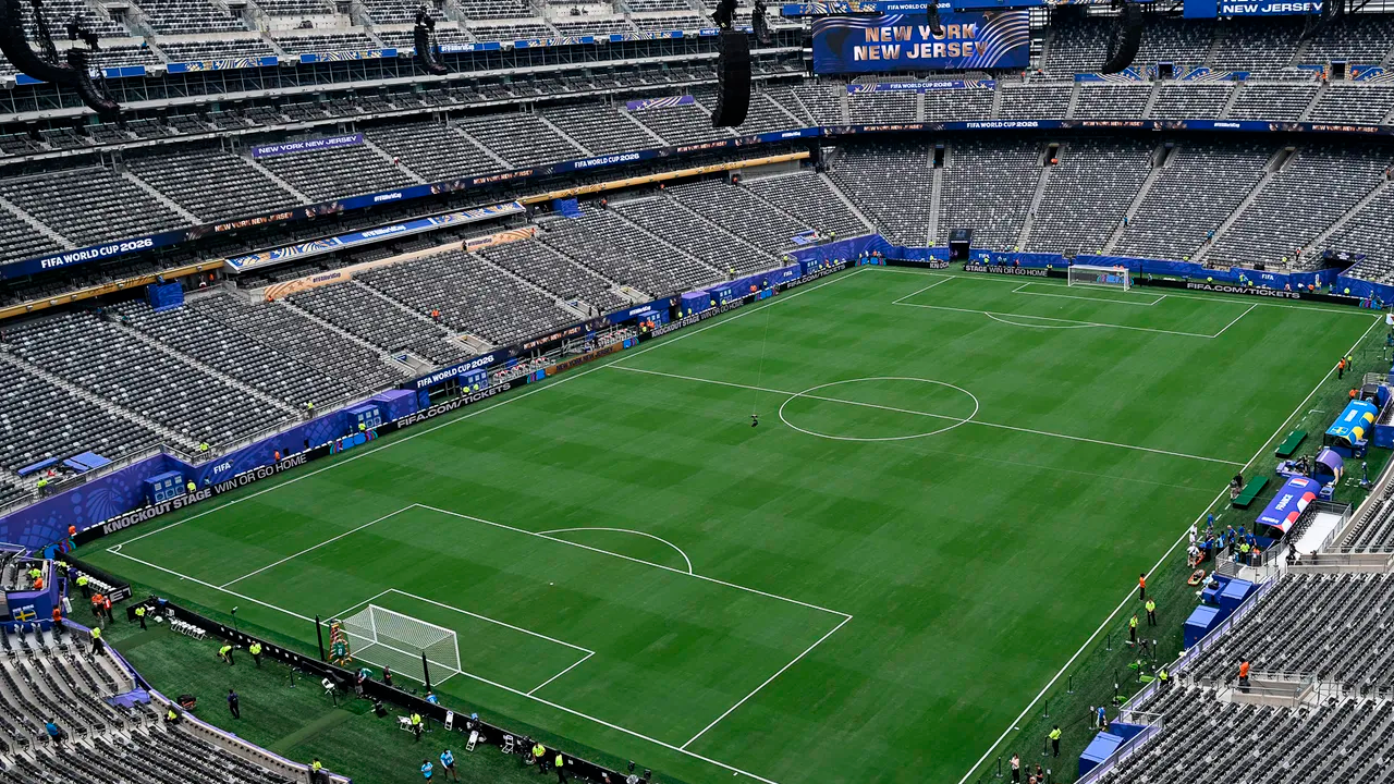 MetLife Stadium