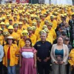Tragedia tras la Guelaguetza: cuatro atletas oaxaqueñas fallecen en accidente carretero