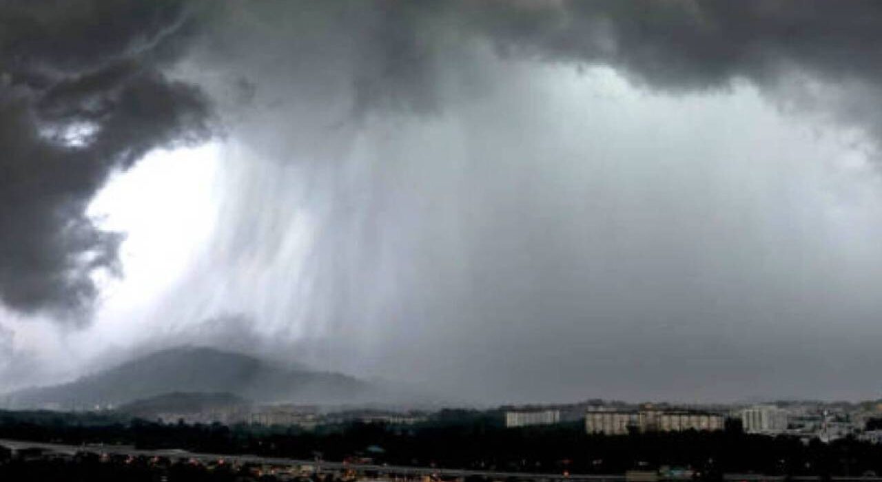 Monzón mexicano 2026: ¿Hasta cuándo durará y qué estados tendrán más lluvias?