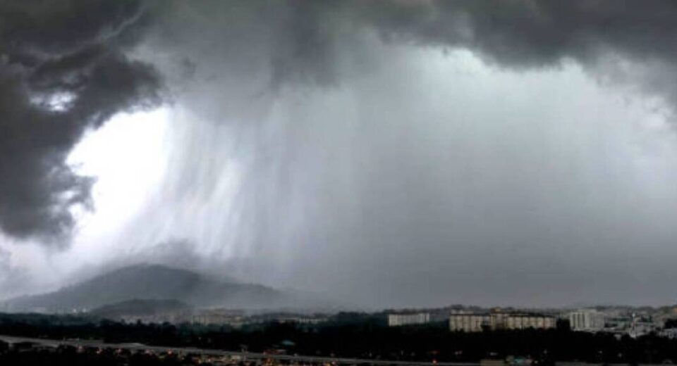 Monzón mexicano 2026: ¿Hasta cuándo durará y qué estados tendrán más lluvias?