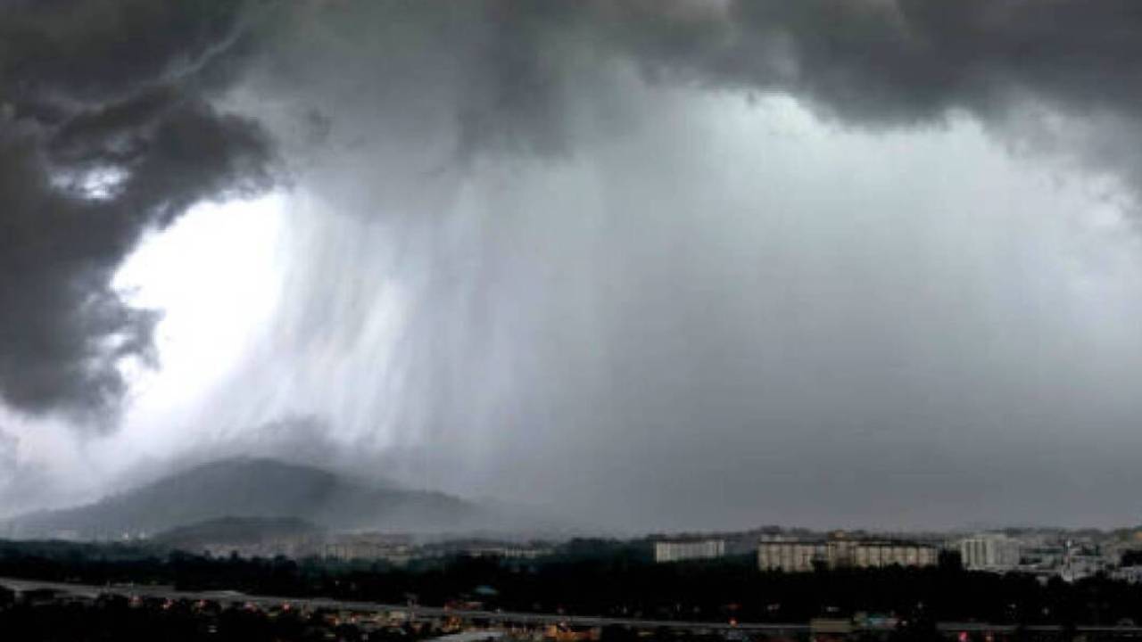 Monzón mexicano 2026: ¿Hasta cuándo durará y qué estados tendrán más lluvias?