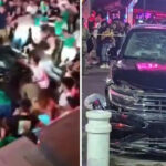 Aumenta a cuatro la cifra de muertos tras festejos por la victoria de México ante Ecuador en CDMX