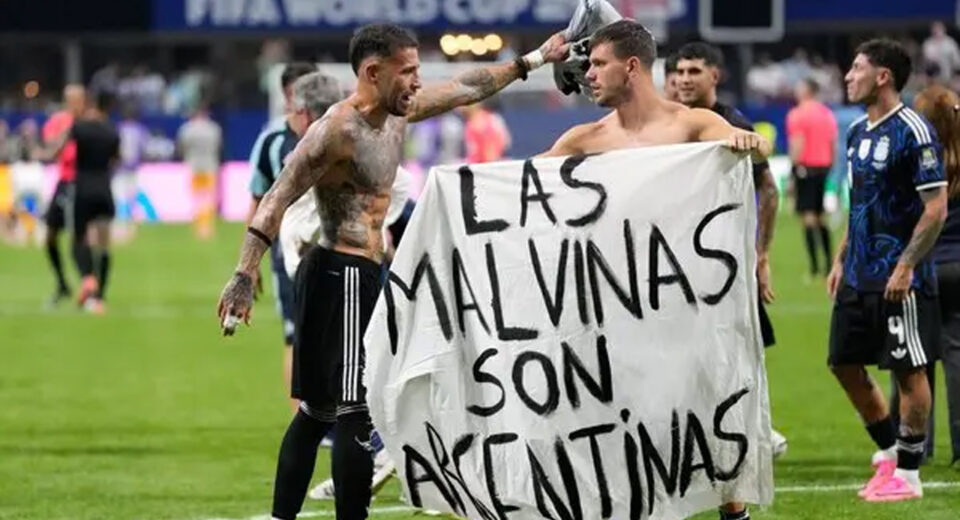 Mundial 2026