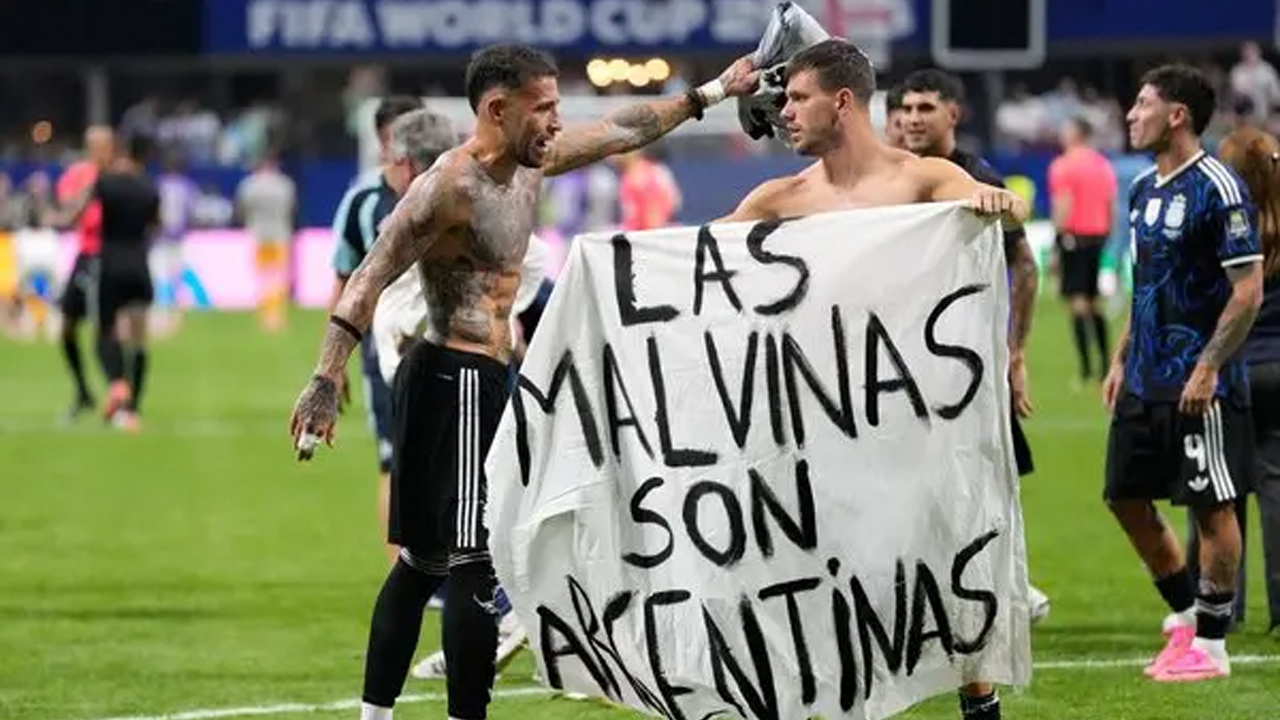 Mundial 2026