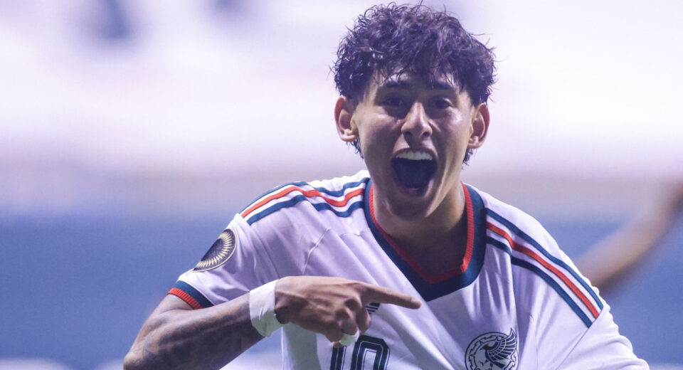 Mundial Sub-20