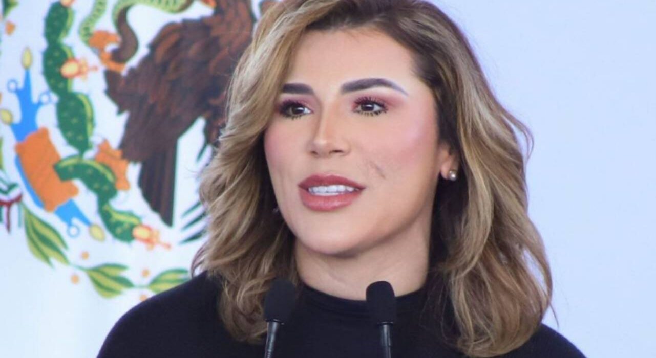 Nuevos audios de Marina del Pilar revelan presunta reunión con autoridades de EU en Panamá por su visa