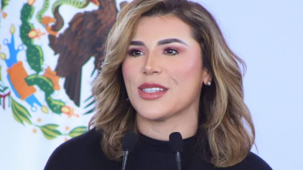 Nuevos audios de Marina del Pilar revelan presunta reunión con autoridades de EU en Panamá por su visa