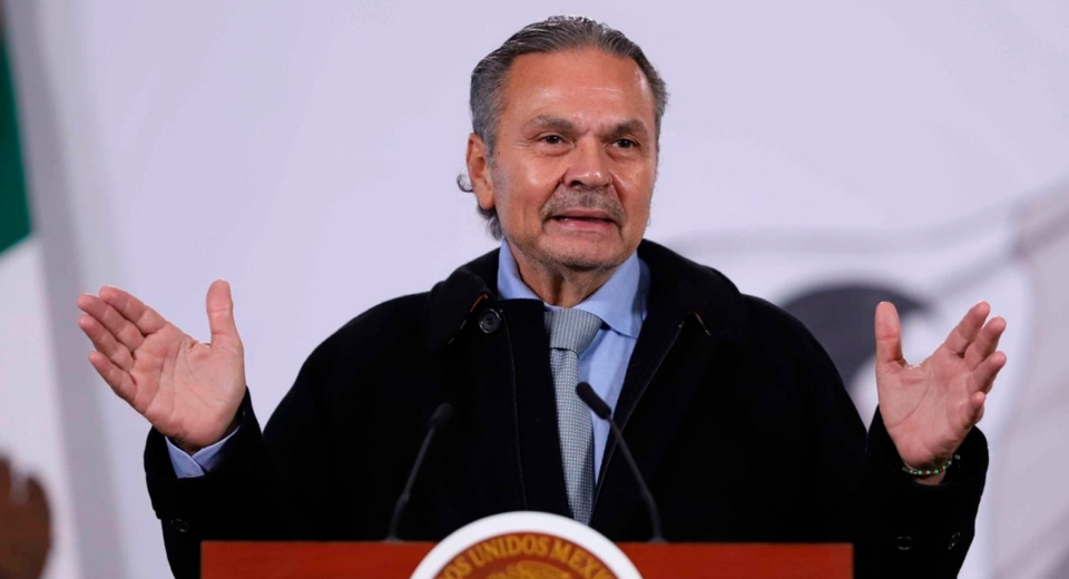 Octavio Romero Oropeza