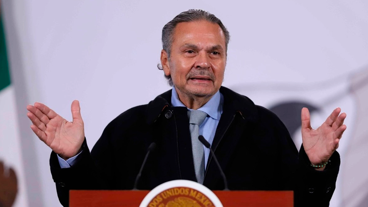Octavio Romero Oropeza