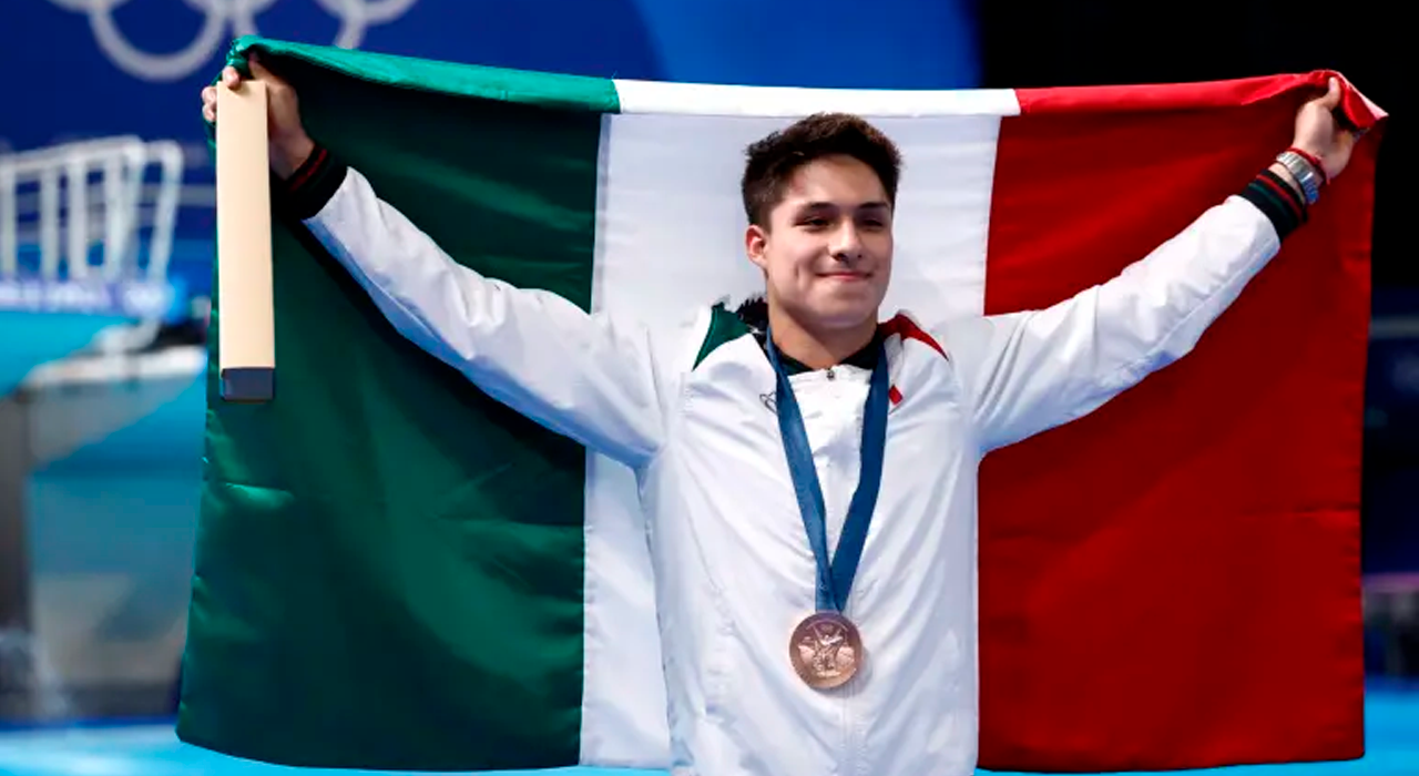 Osmar Olvera