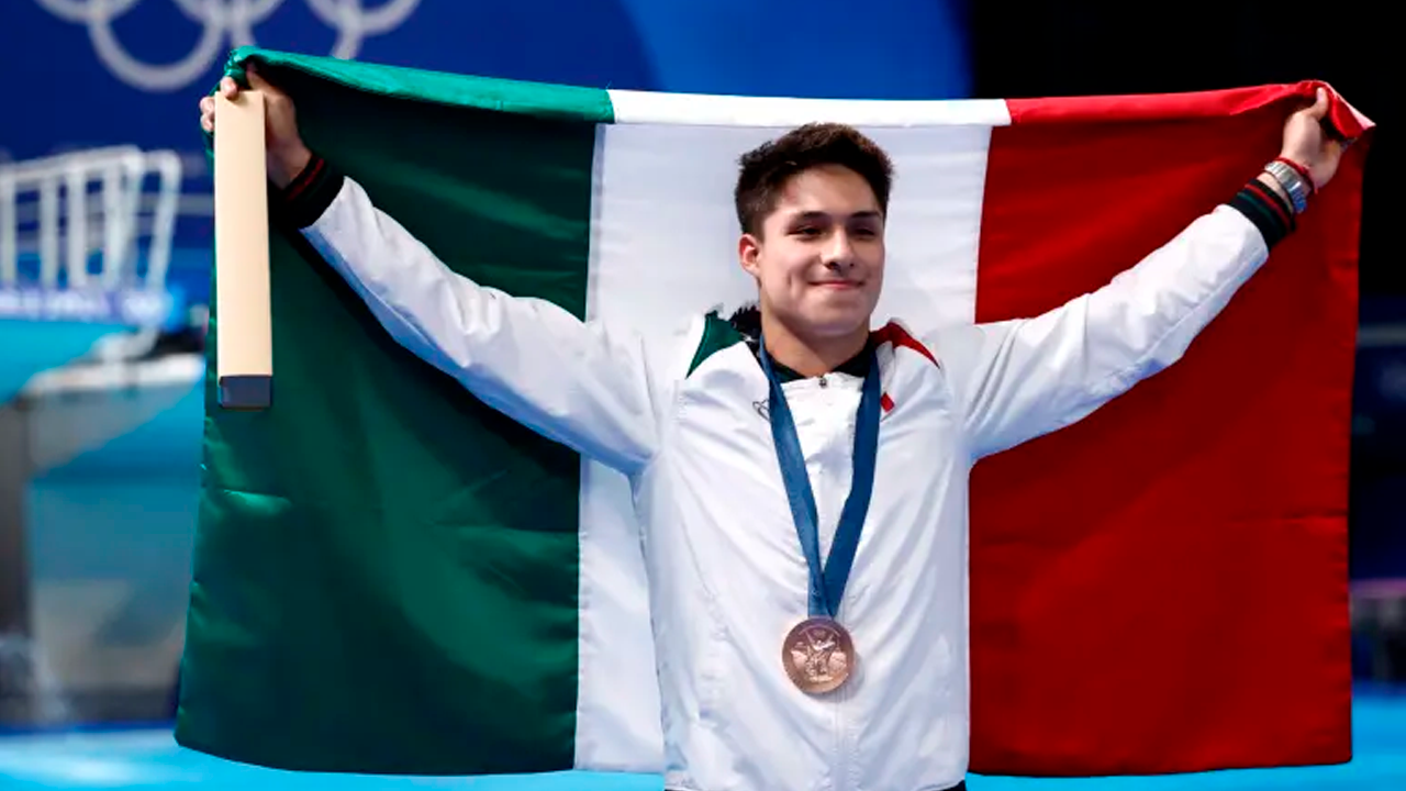 Osmar Olvera