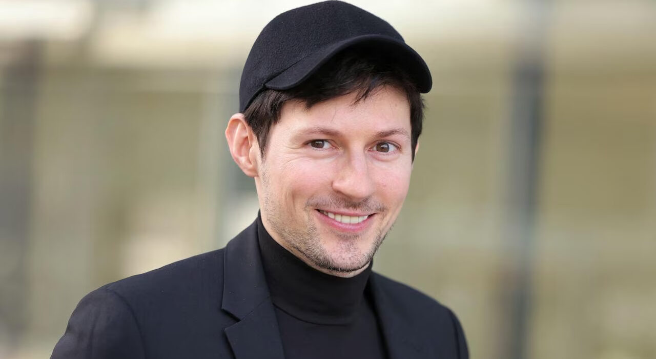 Pavel D