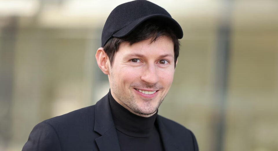 Pavel D