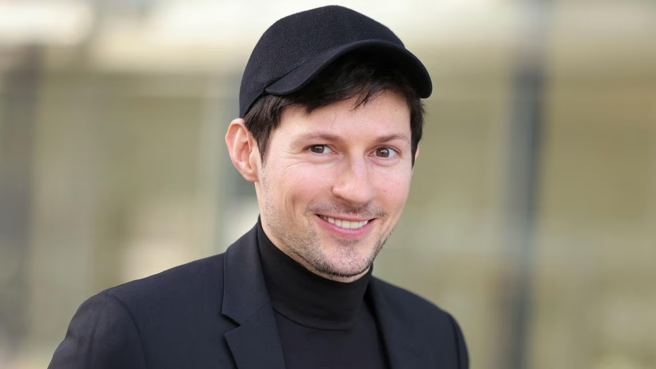 Pavel D