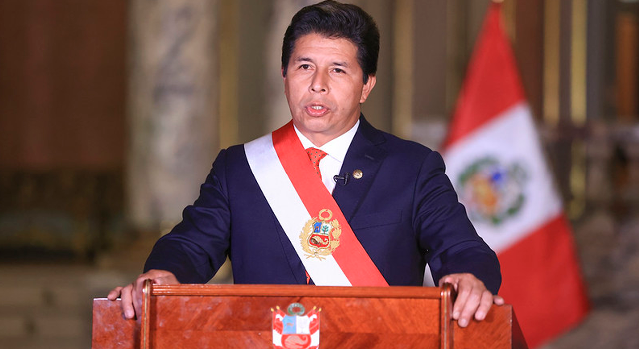 Pedro Castillo
