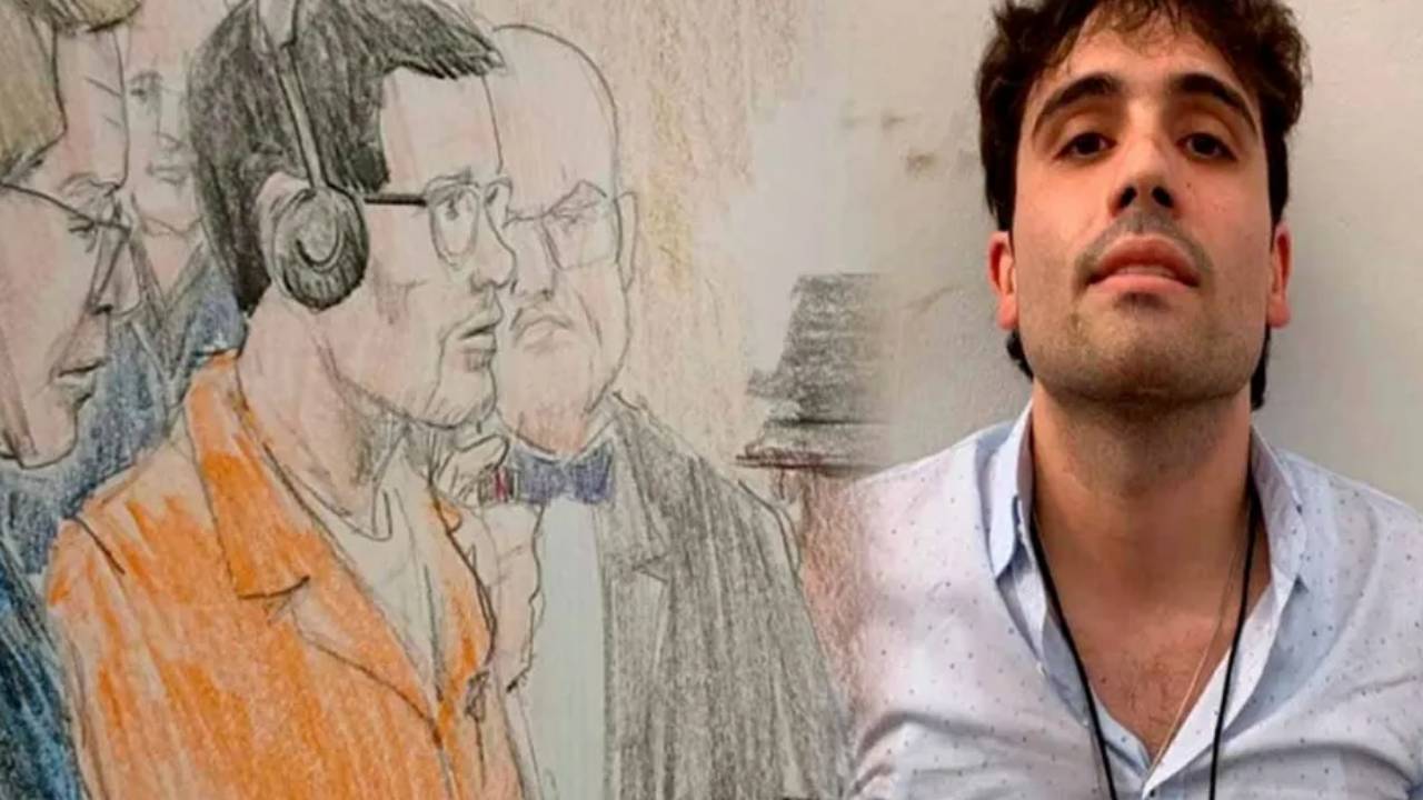 Posponen otra vez audiencia de Ovidio Guzmán; sentencia se definirá hasta octubre