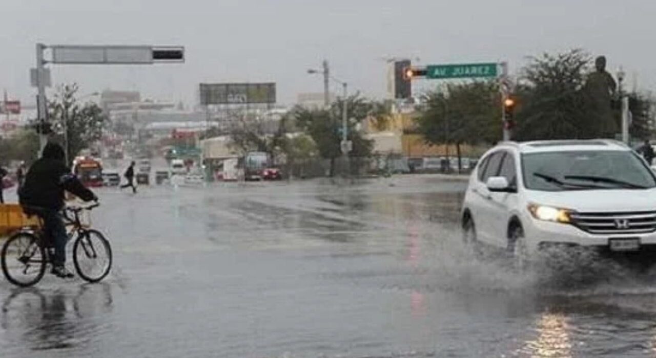 Pronóstico del clima: lluvias intensas afectarán a nueve estados este 29 de julio