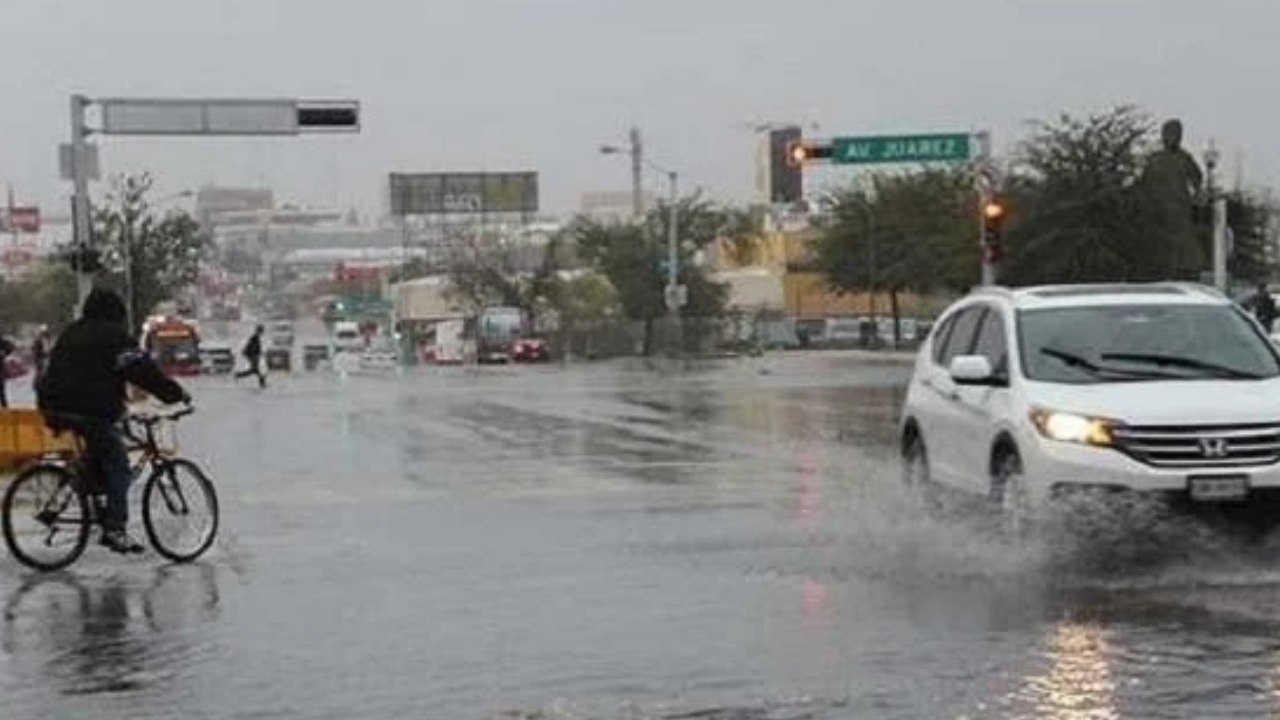 Pronóstico del clima: lluvias intensas afectarán a nueve estados este 29 de julio