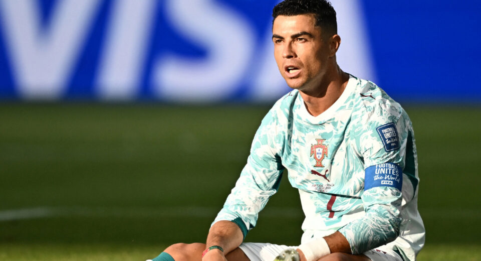 Ronaldo