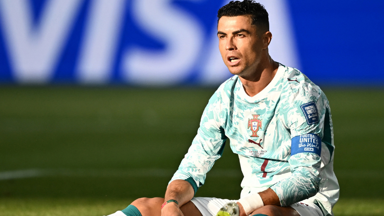Ronaldo