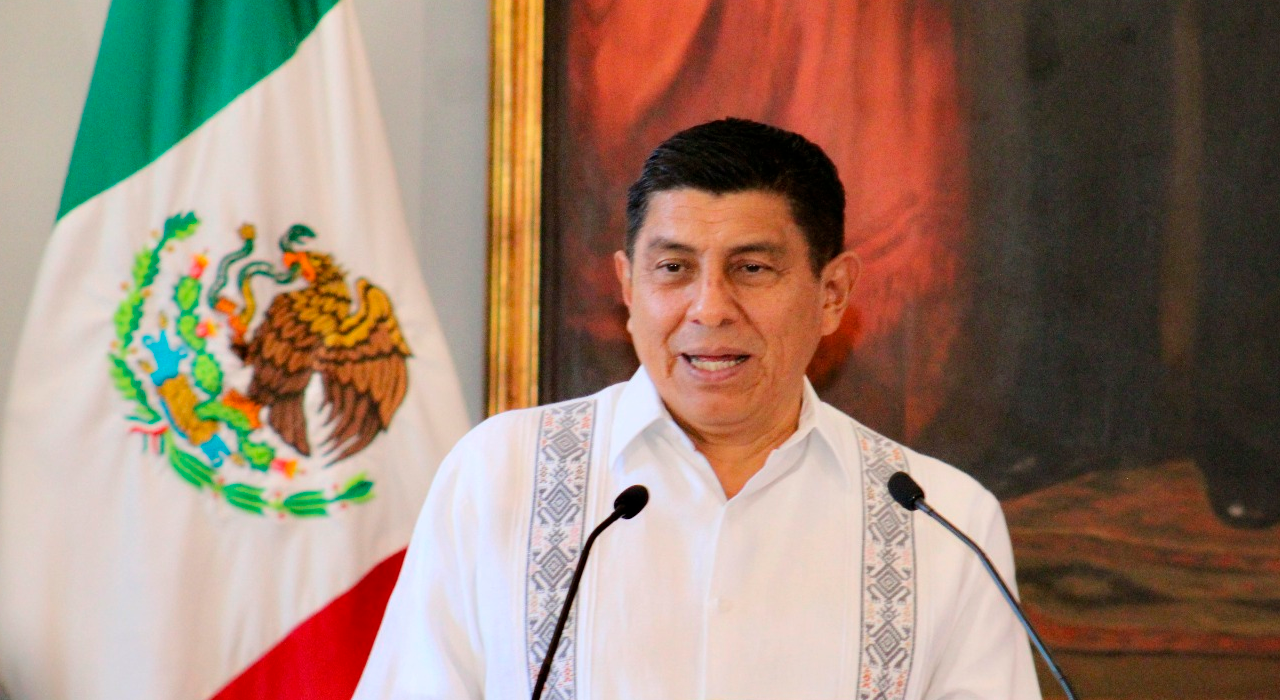 Salomón Jara Cruz