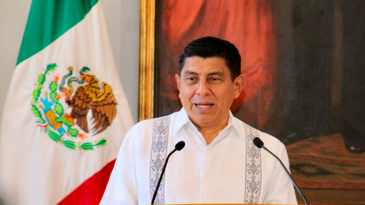 Salomón Jara Cruz