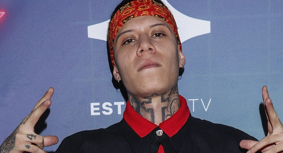 Santa Fe Klan revela detalles de su romance