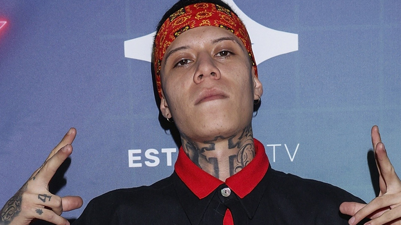 Santa Fe Klan revela detalles de su romance