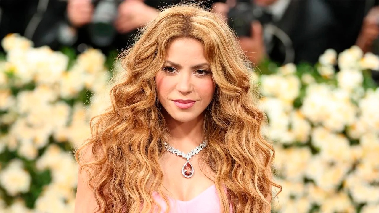 Shakira